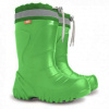 Demar MAMMUT S 0300 J Detské gumáky zateplené zelené 32-33 0300J_32-33