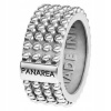 Dámsky prsteň Panarea AS252PL (veľkosť 12) (Dámsky prsteň Panarea AS252PL (veľkosť 12))