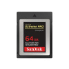 SANDISK, ExtremePro CFexpress 64GB 1500/800MB/s SDCFE-064G-GN4NN