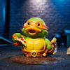Numskull Teenage Mutant Ninja Turtles Tubbz PVC Figurka Michelangelo Boxed Edition 10 cm