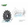 Koliesko reťazové (pastorok) 0704-15zubov ESJOT 50-29020-15 - Aprilia 1000 + 1100 + BMW F650GS + F700GS + F800GS + F850GS + F900R + Husqvarna 900