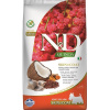 Farmina N&D Dog QUINOA (GF) Adult mini, skin & coat, herring & coconut 2,5 kg