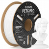 Filament Elegoo PETG Pro White Biely 1 kg TRVALÝ ESTETICKÝ