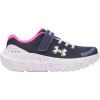 Bežecké topánky Under Armour UA GPS Surge 4 AC 3027109-410 Veľkosť 29,5 EU | 11,5 UK | 12K US | 18 CM