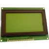 Display Elektronik LCD displej černá žlutozelená 128 x 64 Pixel (š x v x h) 93 x 70 x 10.8 mm