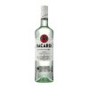 Bacardi Carta Blanca 37,5% 0,7 l (čistá fľaša)