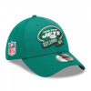 New York Jets - 2022 Sideline Coach 39THIRTY NFL Šiltovka M/L