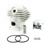 Valec 11210201208 Ø 44 mm pre Stihl 026, MS260 - Nikasil