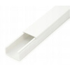 Káblový žľab CanaLux CNL-C-25016 25x16 mm 2 m biely