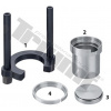 TRIUMF Sada na výmenu predných silentblokov , Volvo S60, S80, V60,V70, XC 60 and XC 70 2007-, Ford Mondeo