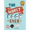 The Worst Book Ever - Gravel, Elise