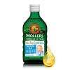 Mollers Omega 3 Môj prvý rybí olej 250 ml