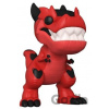 Funko Pop! 1120 Marvel Moon Girl Devil Dinosaur
