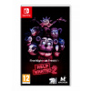 Five Nights at Freddys: Help Wanted 2 (SWITCH)