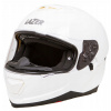 Lazer Rafale White Motocyklová prilba, veľkosť XL