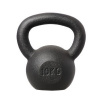 KZG 10 KG LIATINOVÝ KETTLEBELL HMS