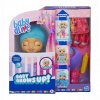 Baby Alive Doll, naozaj rastiem! Hasbro E8199 (Baby Alive Doll, naozaj rastiem! Hasbro E8199)