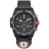 PÁNSKE HODINKY LUMINOX BEAR HRYLLS XB.3741