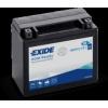żtartovacia batéria EXIDE AGM12-19.1