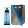 Guess Night toaletná voda pánska 100 ml