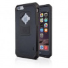 Rokform - puzdro Rugged pre Apple iPhone 6 Plus/6S Plus - čierne RKF302301
