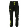 kalhoty dlouhé unisex HAVEN ENERGIZER Long černo/zelené XL