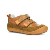 D.D.Step DDStep S063-51483A Chocolate barefoot topánky 35 EUR