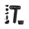 Shark HD752EU SpeedStyle Pro fén na vlasy, 1750 W, 3 rychlosti, 4 teploty, černá HD752EU