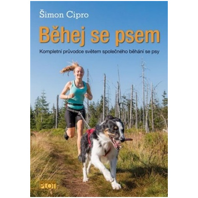Běhej se psem - Cipro Šimon