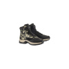 ALPINESTARS topánky CR-6 DRYSTAR, ALPINESTARS (černá/zelená maskáčová/béžová)