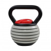 KR40 Nastaviteľný kettlebell HMS