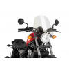 PUIG Plexi na motorku PUIG NEW. GEN TOURING 9462W priehľadné