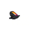 Papayas bike mount CM, black, 8588009089032