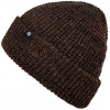 dámska čiapka HORSEFEATHERS ROLA BEANIE (brunette)