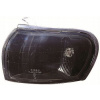 Lampa smerovky Abakus 220-1511PCAE2