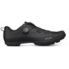 Cyklistické tretry FIZIK TERRA ATLAS - 43, black