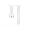 Samsung Športový remienok (veľkosť M/L) Watch 8 White ET-SNL33LWEGEU