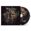 CD PAIN - I Am
