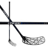 UNIHOC EVOLITE PERFORMANCE MID FL 26 black 104cm L-25