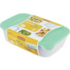 Dozy Curver® Fresh&Go 0.5L+1L+2L, yucca