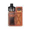 Elektronická cigareta: Uwell Crown M Pod Kit (1000mAh) (Orange)