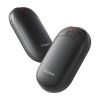 Ocoopa UT3 Lite ohrievač rúk 2x2500 mAh, USB-C, čierna/čierna