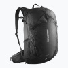 Salomon Trailblazer 30 l turistický batoh black/alloy (30 l)