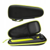 PUZDRO PRE PHILIPS ONEBLADE QP2520/20 QP2530 A NOŽE (PUZDRO PRE PHILIPS ONEBLADE QP2520/20 QP2530 A NOŽE)