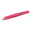 Tweezerman Pinzeta Slant Pink