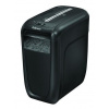 Skartovač Fellowes 60 Cs/4×40/3/10 listov/230mm/22l/cross