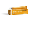 Intensive Eyepearl farba na obočie Intensive modro čierna 20 ml
