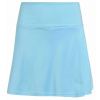 Dievčenské sukne Adidas Girls Tennis Pop Up Skort - bliss blue - Modrý (170 cm)