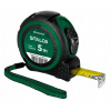 Zvinovací meter 5 mx19 mm STALCO 24205