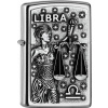 Zippo Libra Zodiac 25550